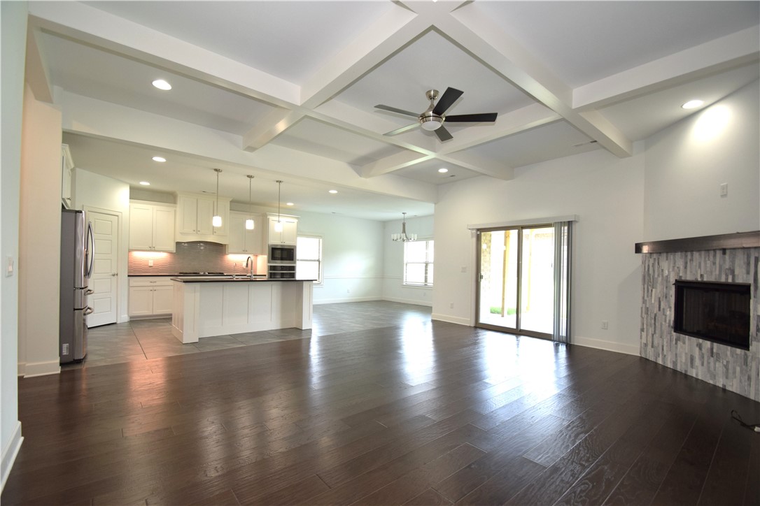 Rolling Acres Ph Ii Sub Bentonville - Residential Lease