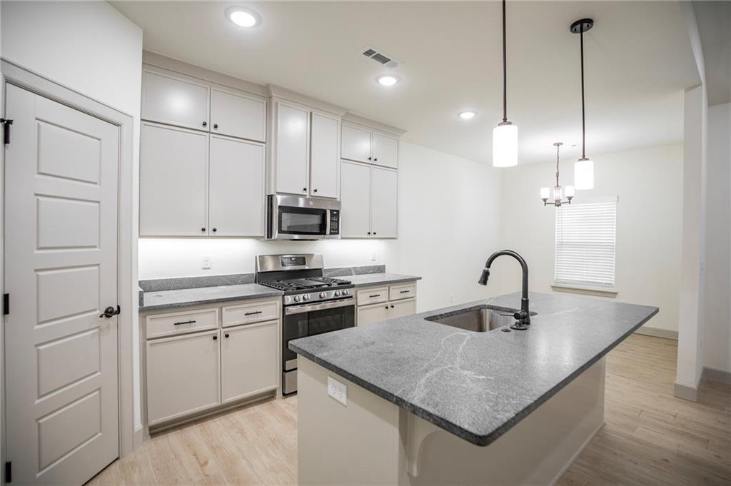 Hazelton Heights Ph 2 Pea Ridge - Residential Lease