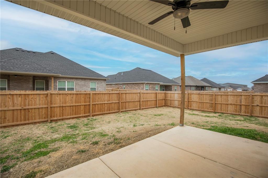 Hazelton Heights Ph 2 Pea Ridge - Residential Lease