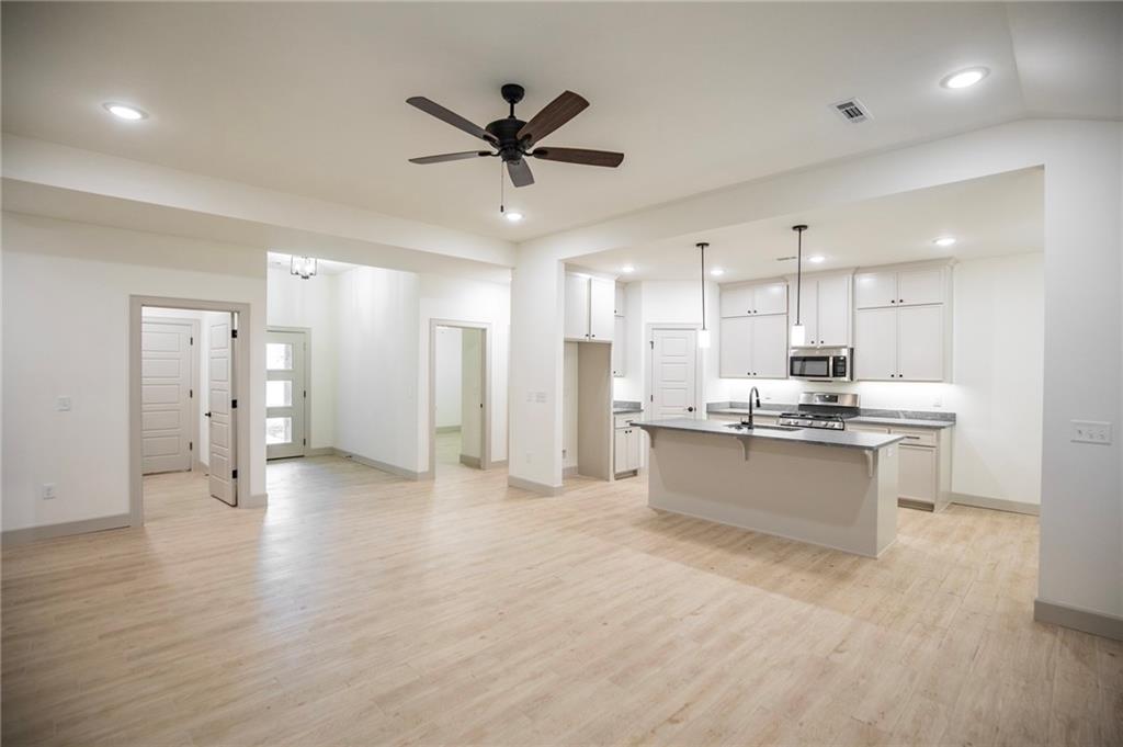 Hazelton Heights Ph 2 Pea Ridge - Residential Lease