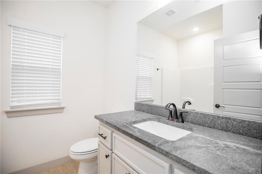 Hazelton Heights Ph 2 Pea Ridge - Residential Lease