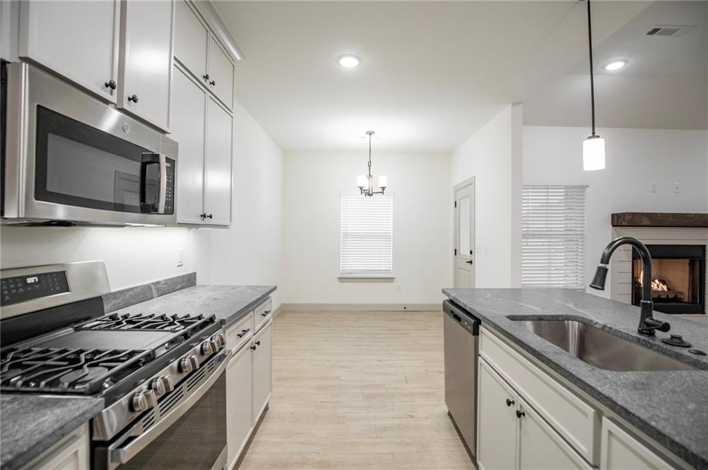 Hazelton Heights Ph 2 Pea Ridge - Residential Lease