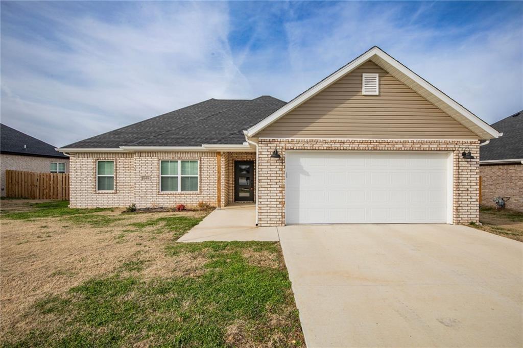 Hazelton Heights Ph 2 Pea Ridge - Residential Lease