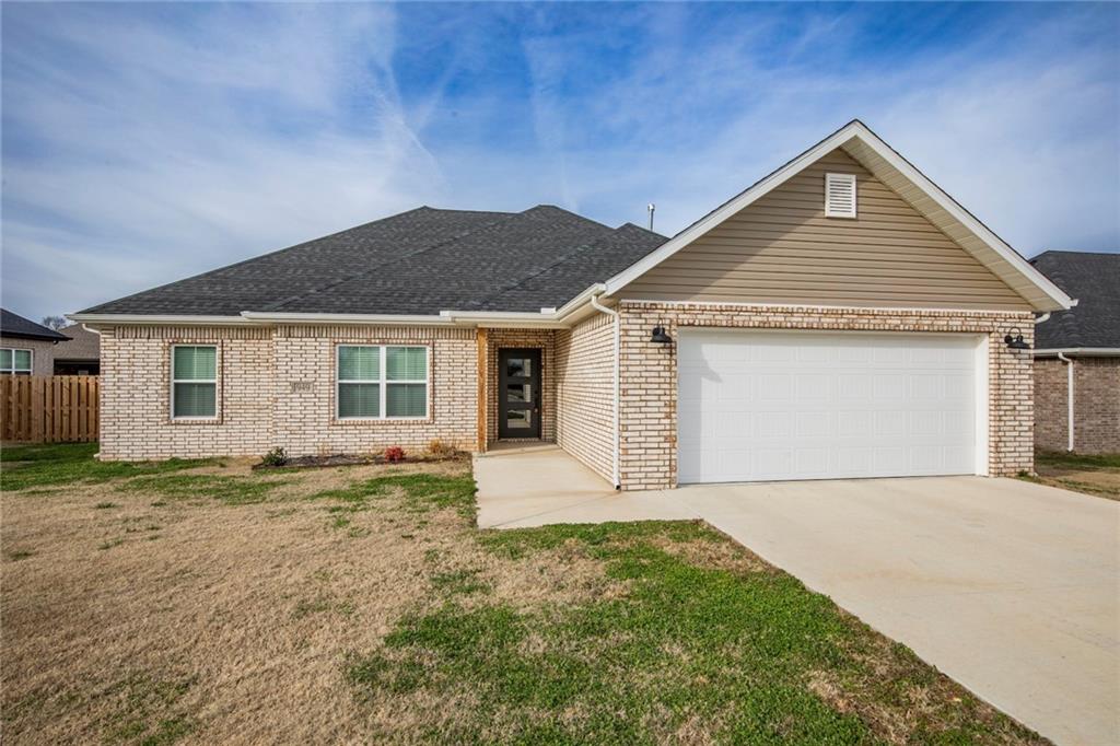 Hazelton Heights Ph 2 Pea Ridge - Residential Lease