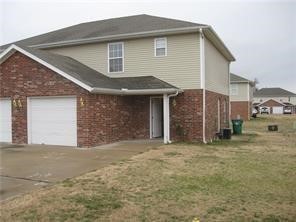 Foxfield - Residential Lease