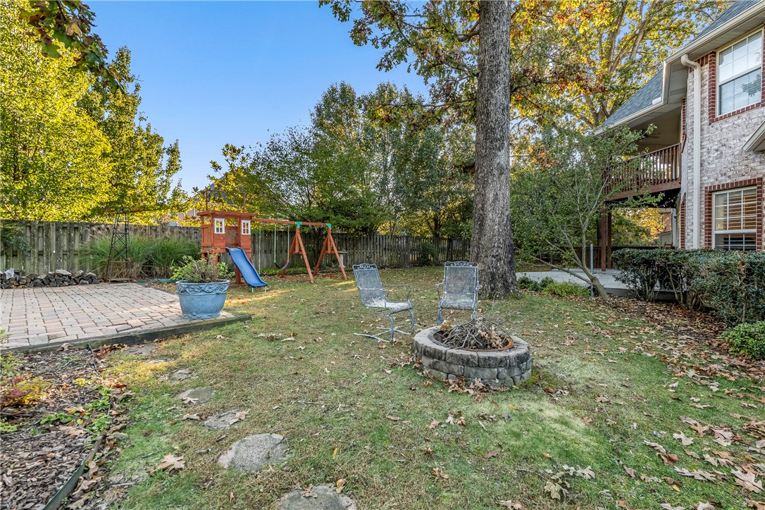 Hanover Sub Ph Iii Bentonville - Residential