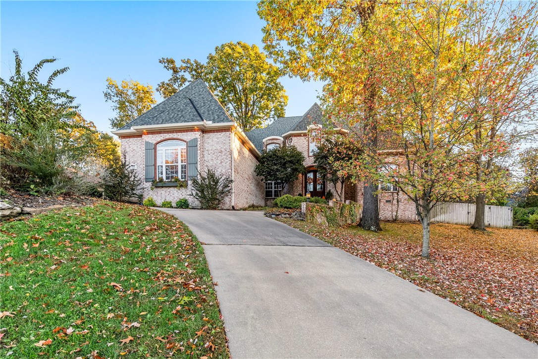 Hanover Sub Ph Iii Bentonville - Residential