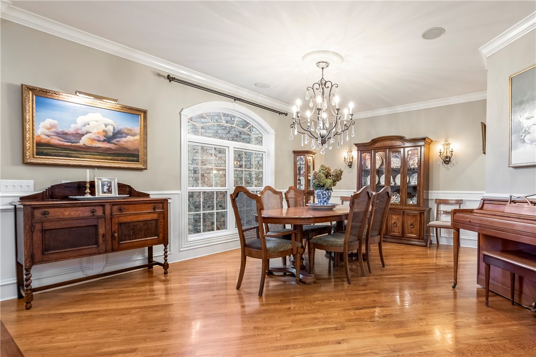 Hanover Sub Ph Iii Bentonville - Residential