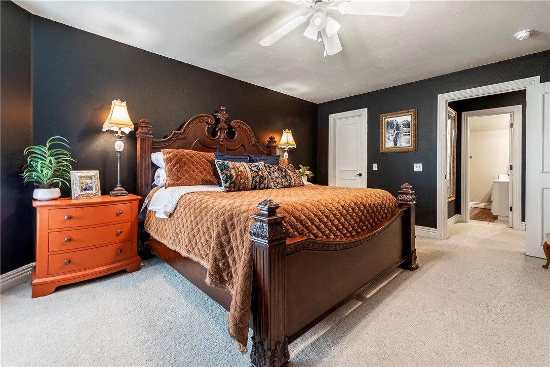 Hanover Sub Ph Iii Bentonville - Residential