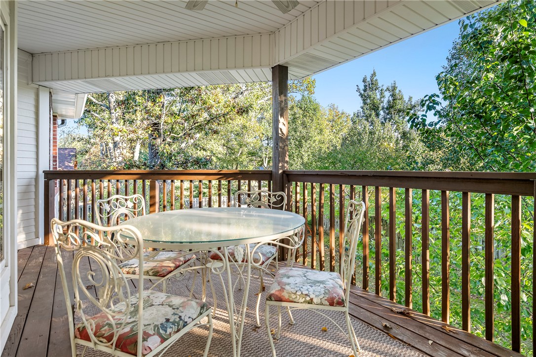 Hanover Sub Ph Iii Bentonville - Residential