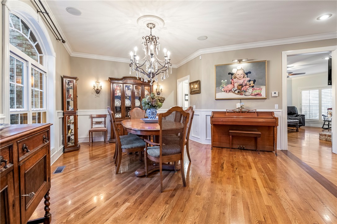 Hanover Sub Ph Iii Bentonville - Residential