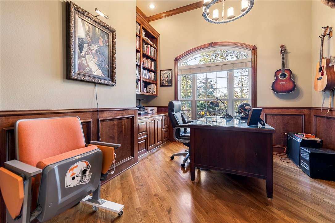 Hanover Sub Ph Iii Bentonville - Residential