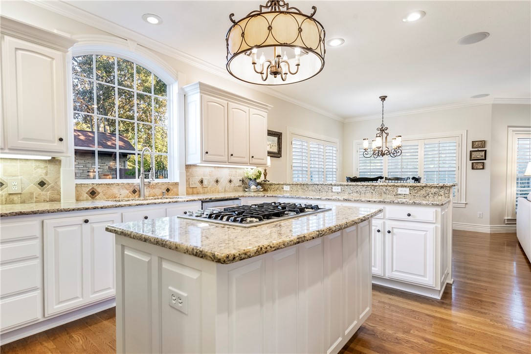 Hanover Sub Ph Iii Bentonville - Residential