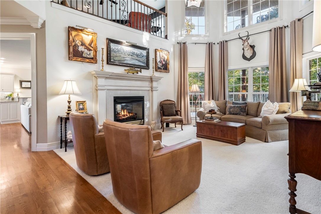 Hanover Sub Ph Iii Bentonville - Residential