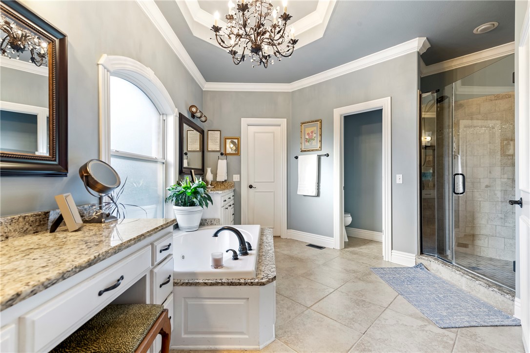 Hanover Sub Ph Iii Bentonville - Residential