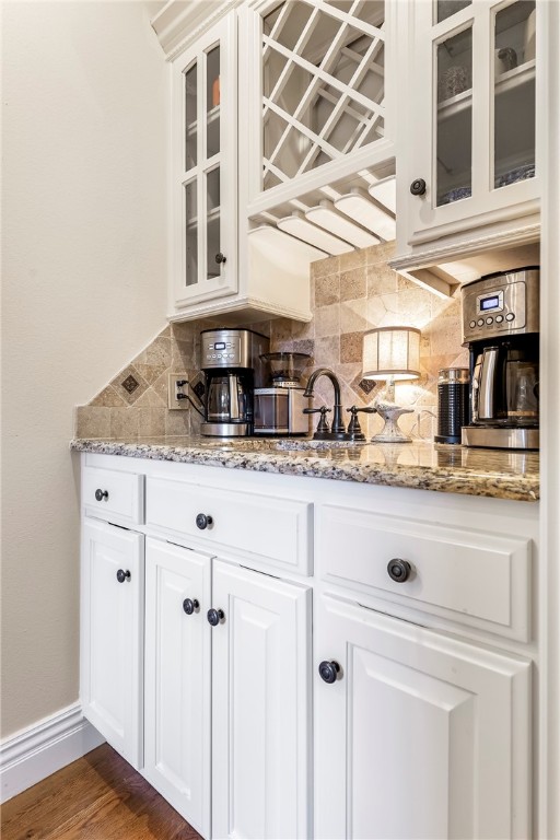 Hanover Sub Ph Iii Bentonville - Residential