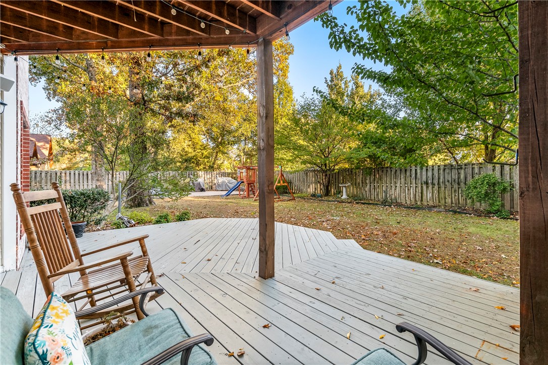 Hanover Sub Ph Iii Bentonville - Residential