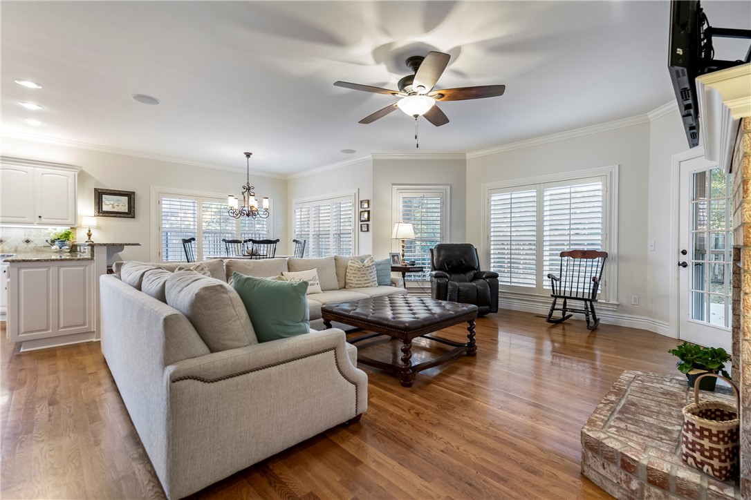 Hanover Sub Ph Iii Bentonville - Residential