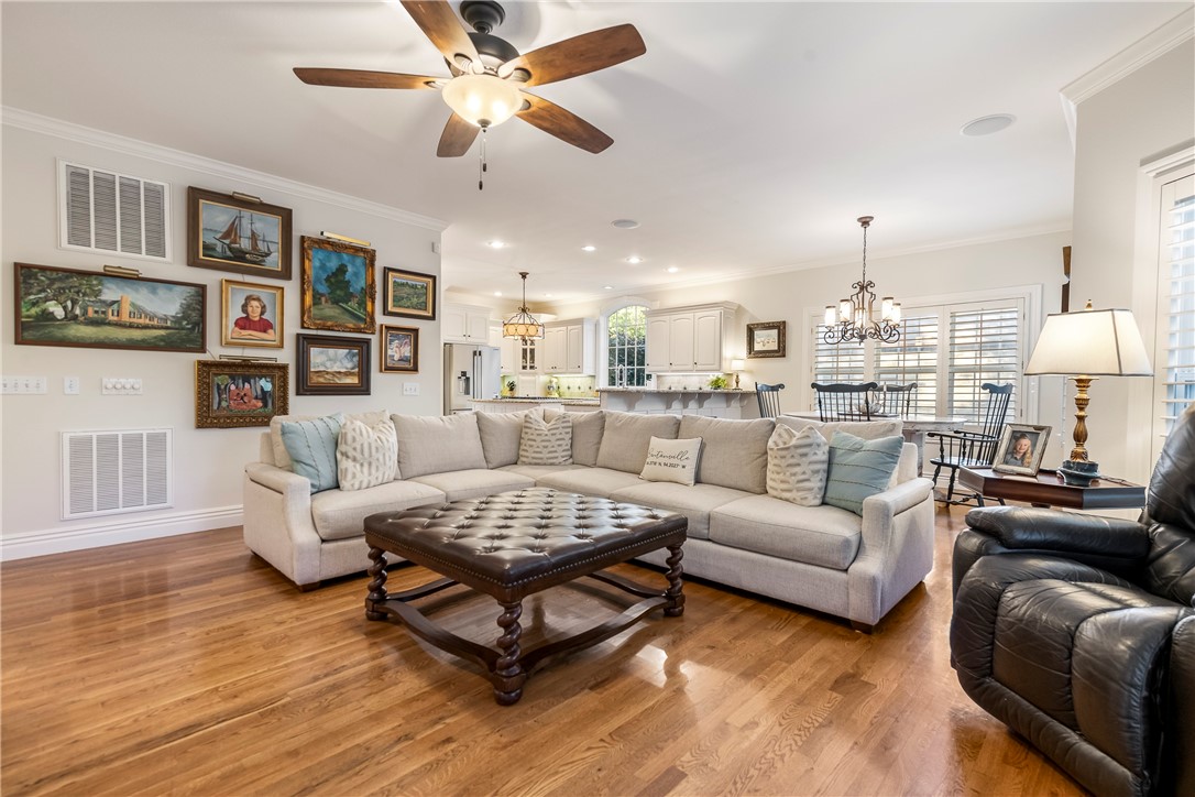 Hanover Sub Ph Iii Bentonville - Residential