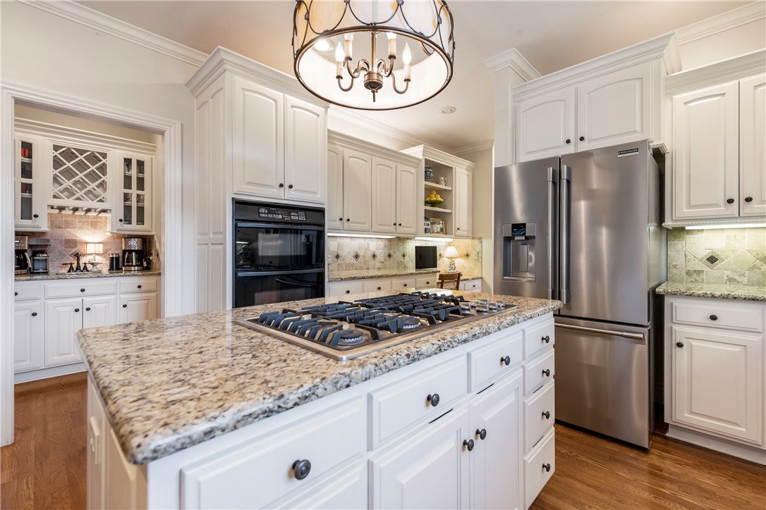 Hanover Sub Ph Iii Bentonville - Residential