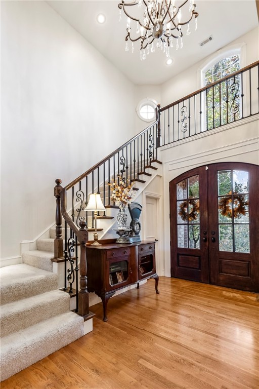 Hanover Sub Ph Iii Bentonville - Residential