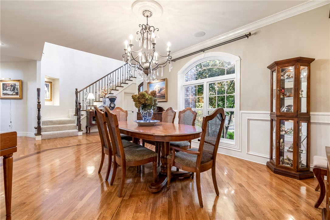 Hanover Sub Ph Iii Bentonville - Residential