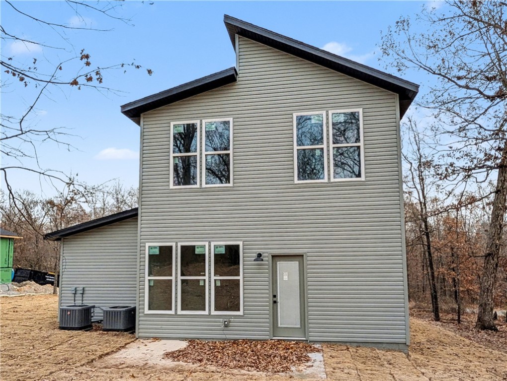 Branchwood Sub Bvv - Residential