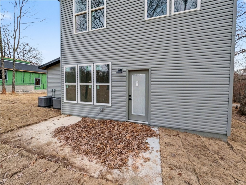 Branchwood Sub Bvv - Residential