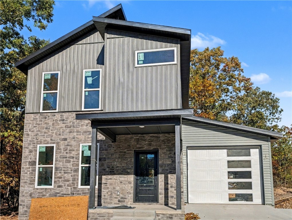 Branchwood Sub Bvv - Residential