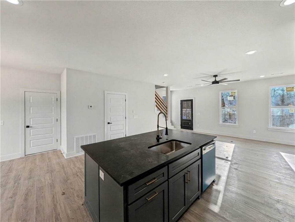 Branchwood Sub Bvv - Residential