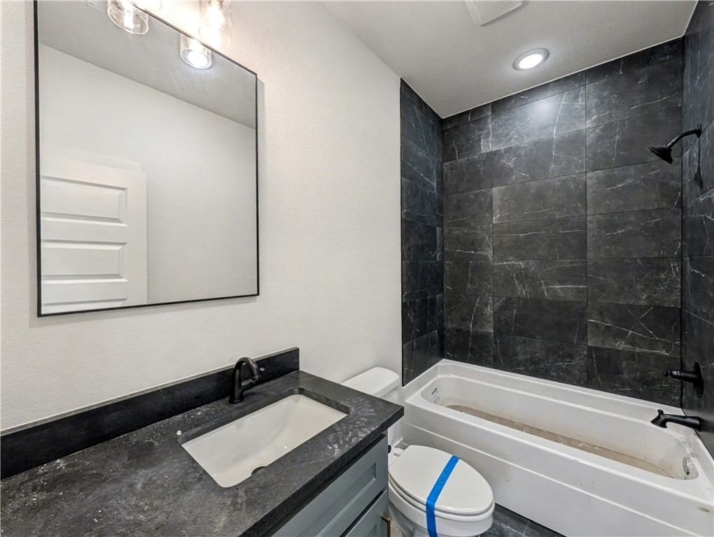 Branchwood Sub Bvv - Residential