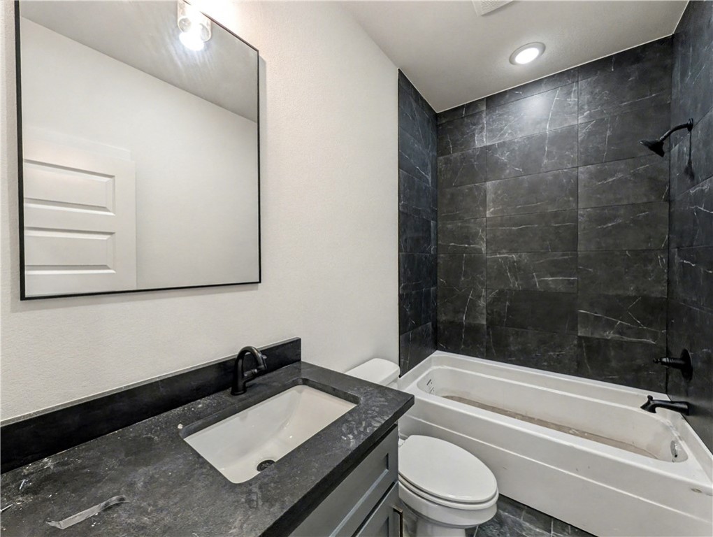 Branchwood Sub Bvv - Residential