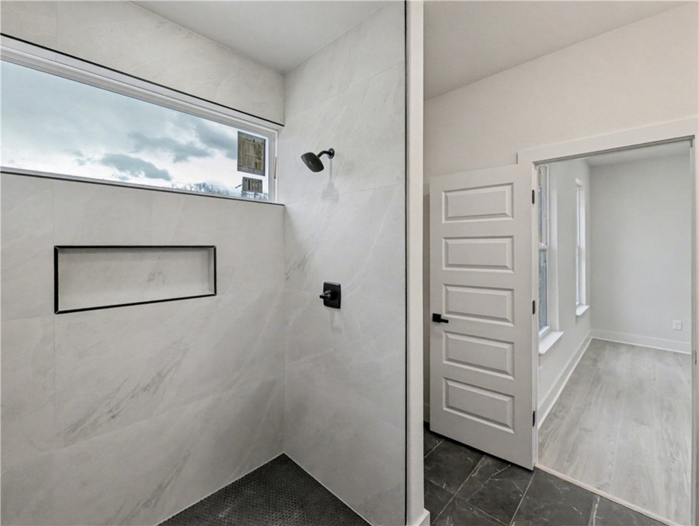 Branchwood Sub Bvv - Residential