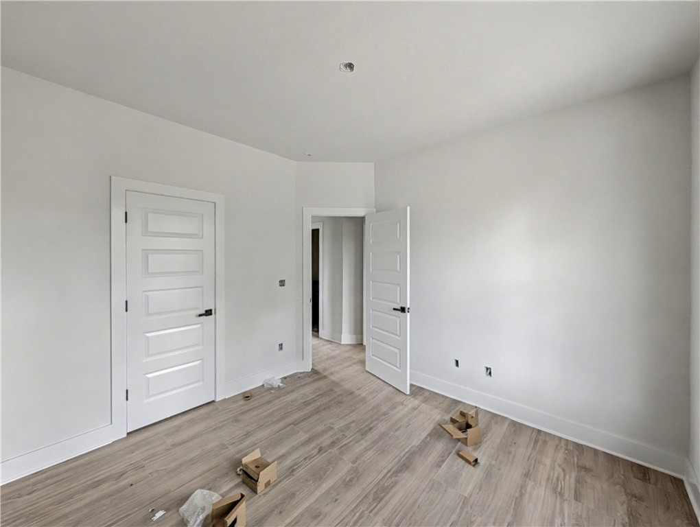 Branchwood Sub Bvv - Residential