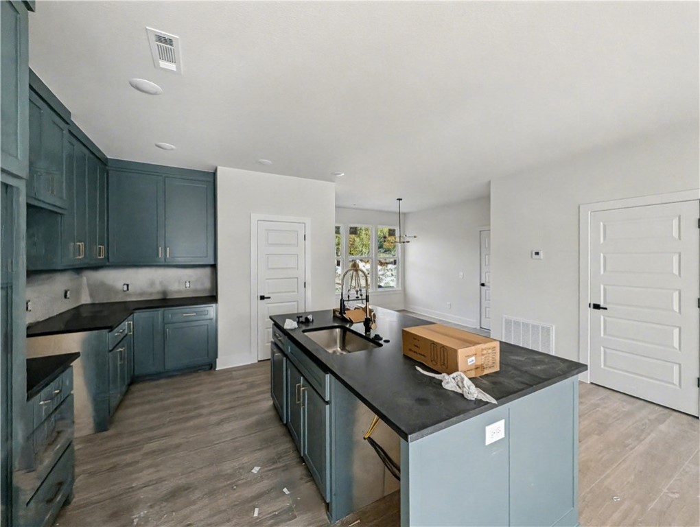 Branchwood Sub Bvv - Residential