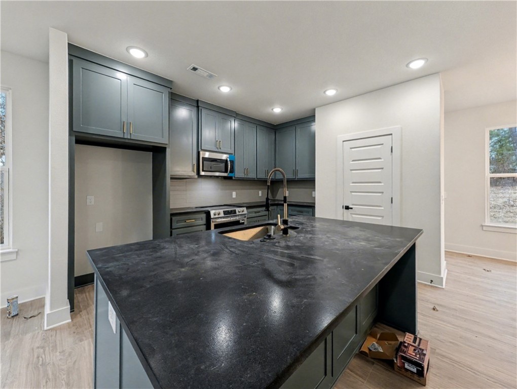 Branchwood Sub Bvv - Residential