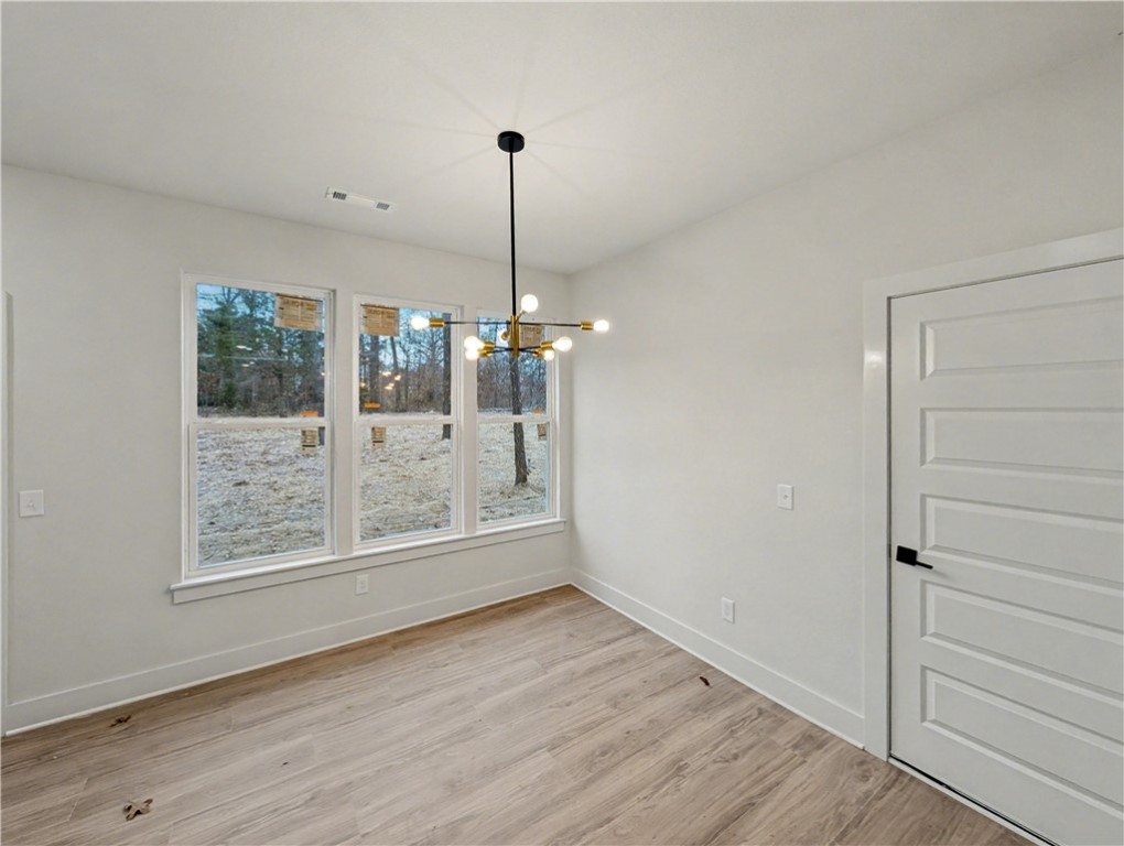 Branchwood Sub Bvv - Residential