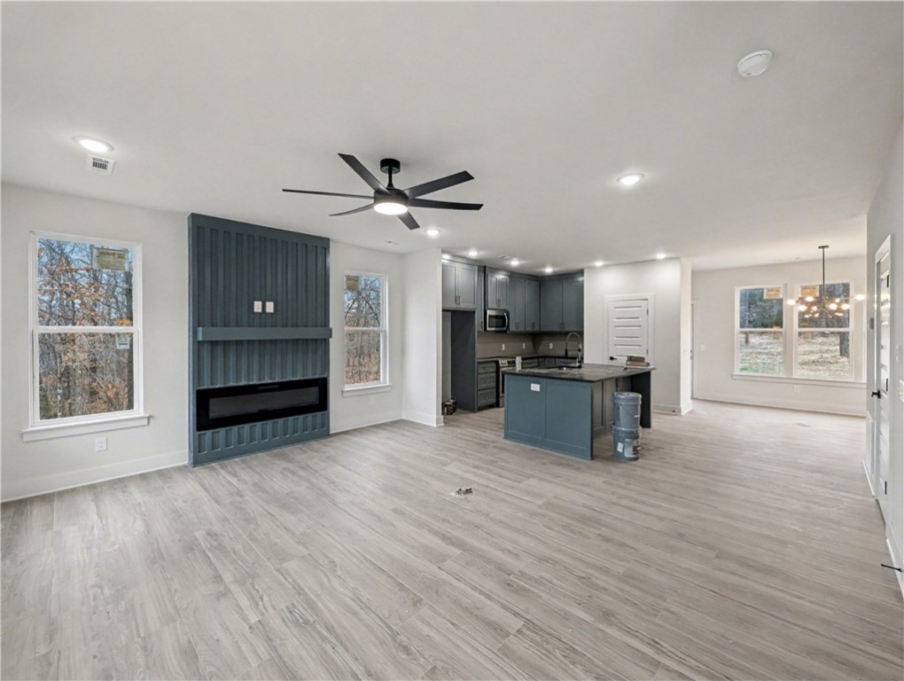 Branchwood Sub Bvv - Residential