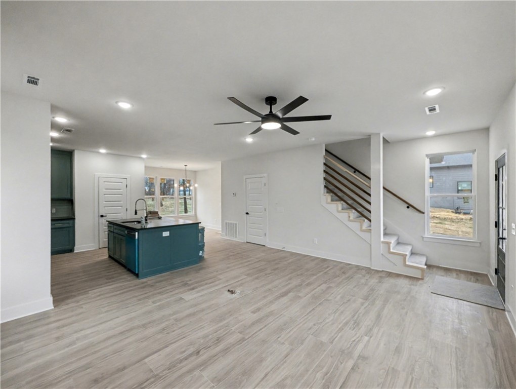 Branchwood Sub Bvv - Residential