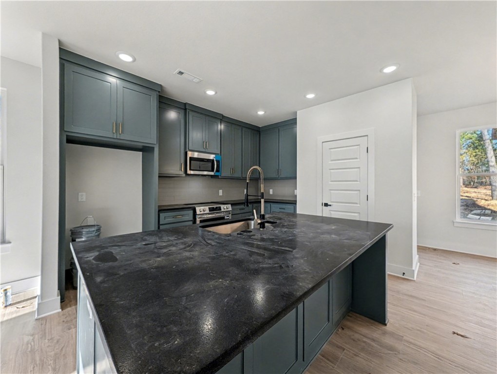 Branchwood Sub Bvv - Residential