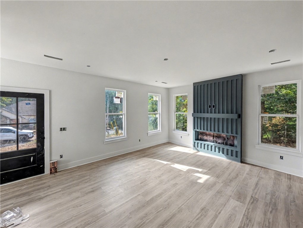 Branchwood Sub Bvv - Residential