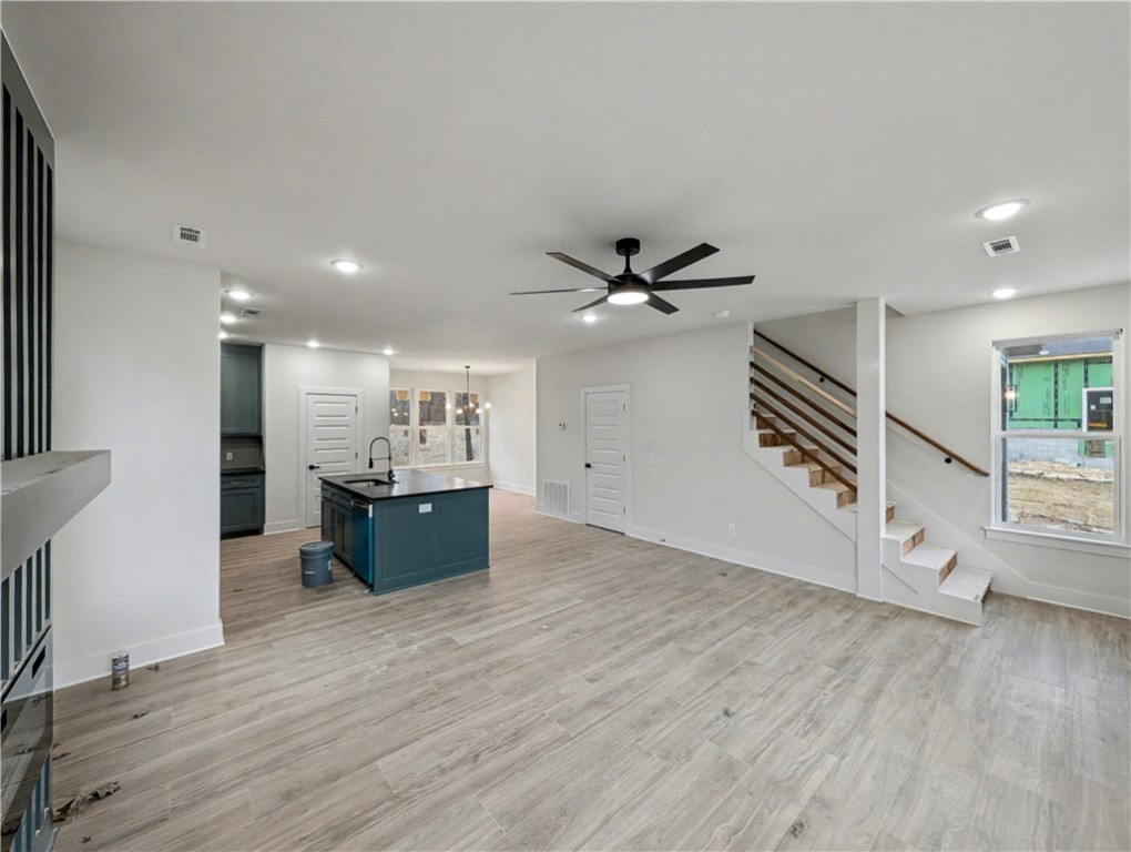 Branchwood Sub Bvv - Residential