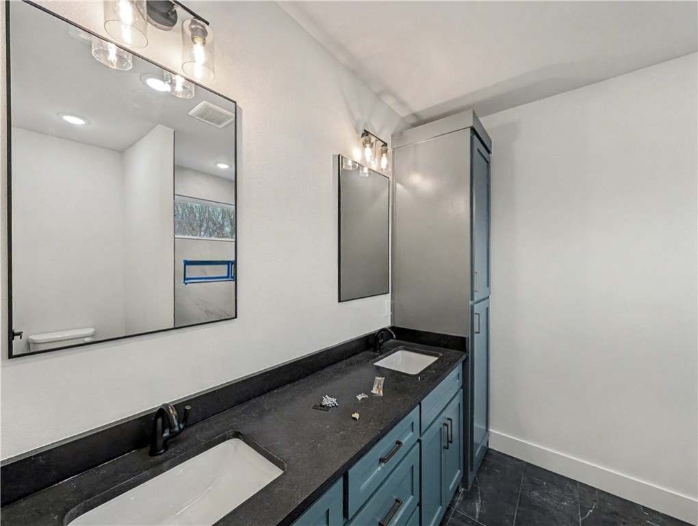 Branchwood Sub Bvv - Residential