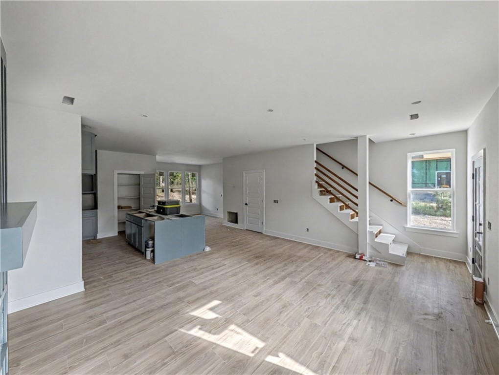 Branchwood Sub Bvv - Residential