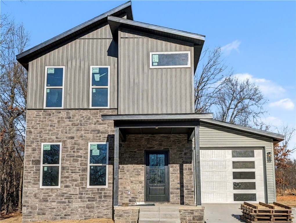 Branchwood Sub Bvv - Residential