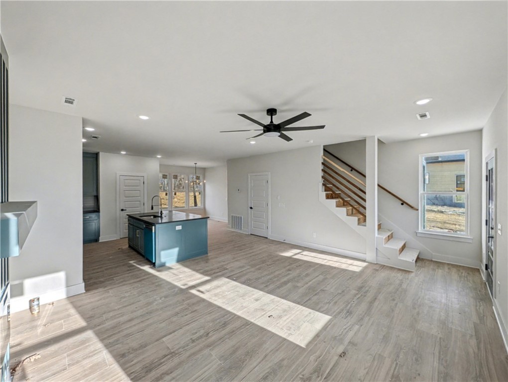 Branchwood Sub Bvv - Residential