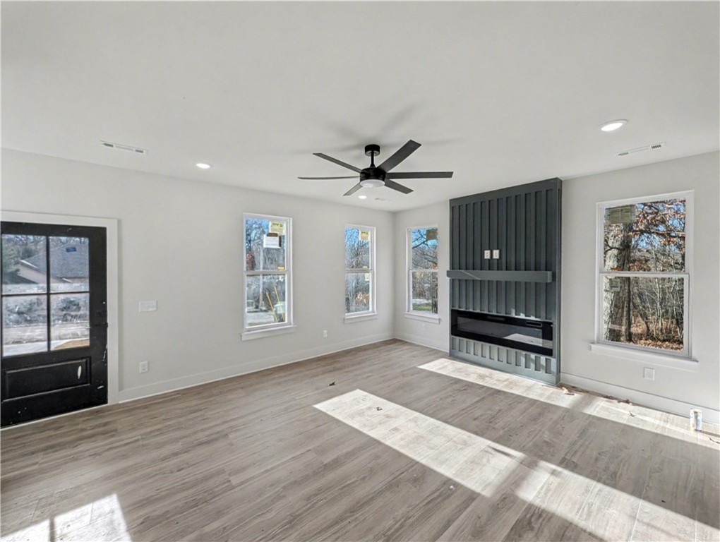 Branchwood Sub Bvv - Residential