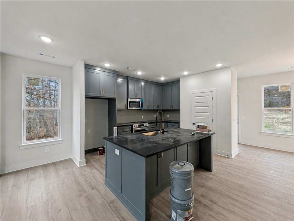 Branchwood Sub Bvv - Residential