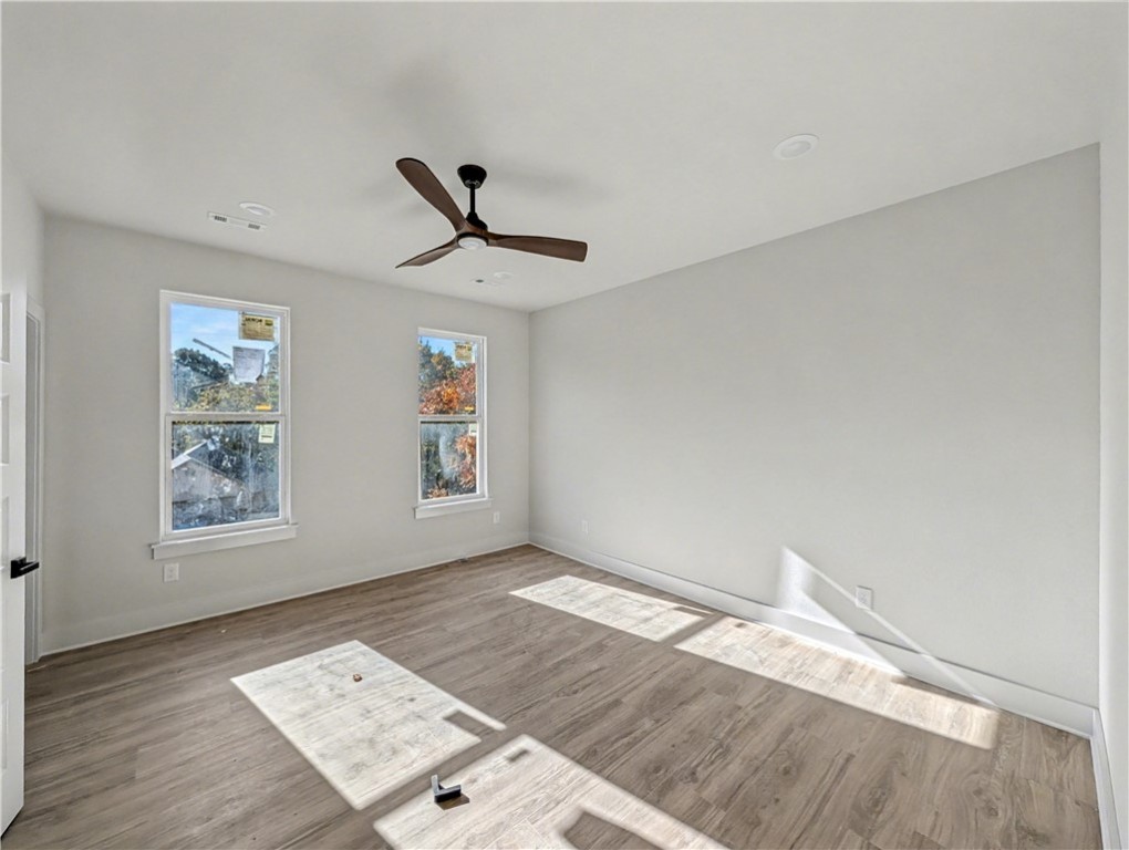 Branchwood Sub Bvv - Residential