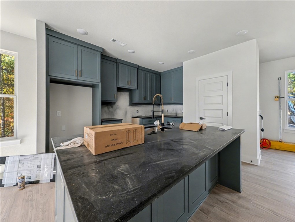 Branchwood Sub Bvv - Residential